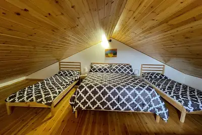Image de Family vacation home, nestled in the nature of the Tuscan Mountain (1600 m)