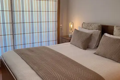 Image de Viseu Home: Apartamento Espaçoso Para FamĂlias e Amigos no Centro de Viseu