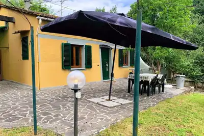 Image de Villino Dragonfly