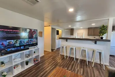 Image de Family Home Grand Canyon Desert