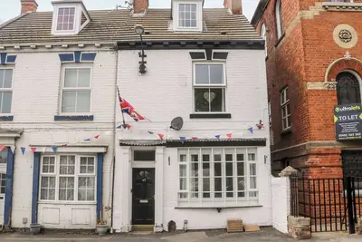 Image de Seashells, pet friendly, with a garden in Hornsea