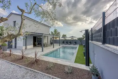 Image de Villa Ana with Private Pool