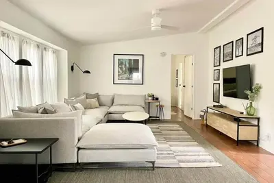 Image de Lucky Goat Mod&Cozy Home Near Glacier/Lake/Skiing+