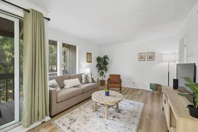 Image de The Cozy Condo