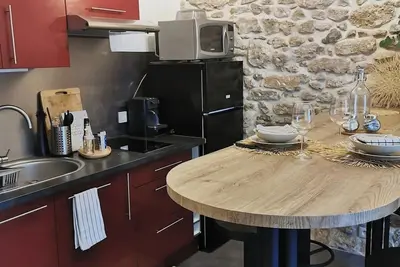 Image de Appartement centre ville