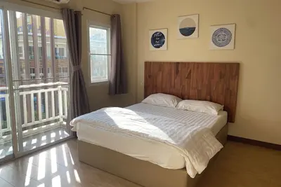 Image de Convenient room in the center of Chiangmai business park