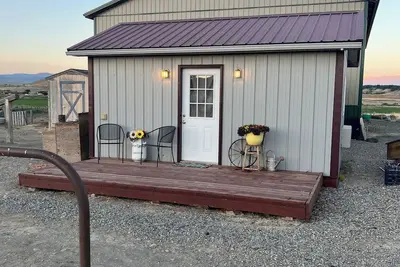 Image de Get Away From It All! Country living close to biking trails and Fruita.