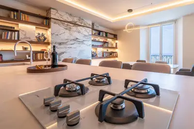 Image de Vigliena Fine apartments 1