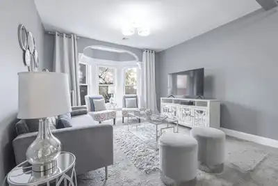 Image de Two Bedroom 2nd Floor Apartment 20 miles from Nyc