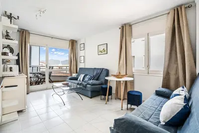 Image de Welcs Apartamento 226 Emp frente al Canal