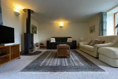 Image de Kerrowdown Cottage. Self Catering for 4 in the Highlands of Scotland