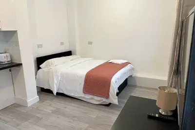 Image de Double Room With Private Kitchen
