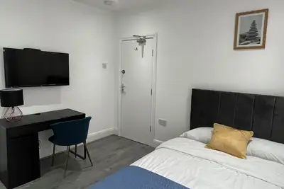 Image de En-suite Double Room