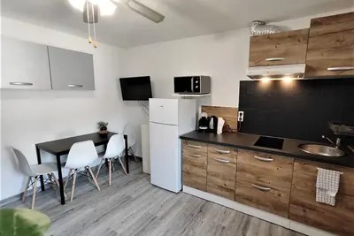 Image de Studio cosy pour 2\/3 voyageurs