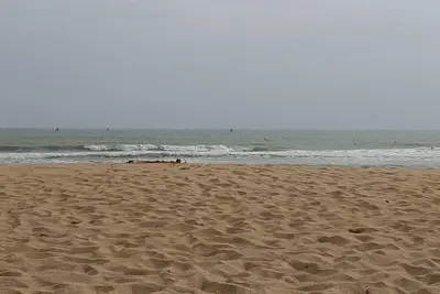 Image de Maison au calme Ă 7 min Ă pied de laplage