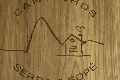 Image de Cantinho do Sopé