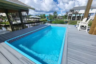 Image de Luxurious Five Bedroom With Pool