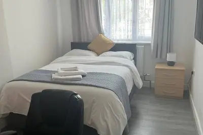Image de Double Bedroom, London, Sleeps 2