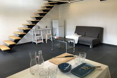 Image de Chambre et Salon Privé en Provence
