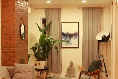 Image de Beautifully designed townhome, minutes to Nyc! ! ! \n
