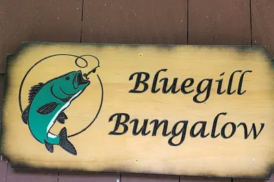 Image de Bluegill Bungalow-9 Miles To Dells, Pet Friendly