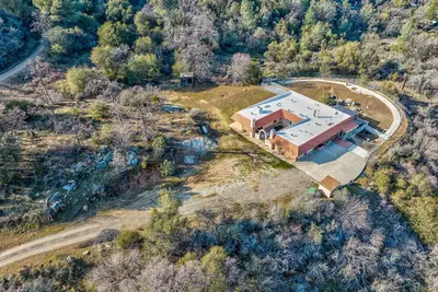 Hill Top Spanish Oasis