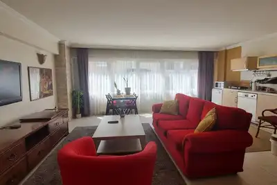Image de M6 Apartment Istiklal / Taksim