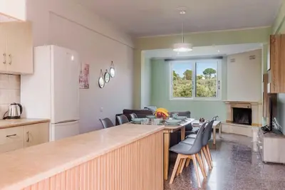 Image de Family House South Corfu