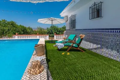 Image de Finca Presencia Alhaurín de la Torre by Ruralidays