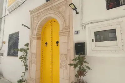Image de Un bel Appartement F1 Corniche de Mahdia