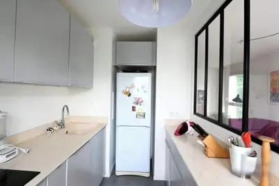Image de Appartement aux portes de Paris