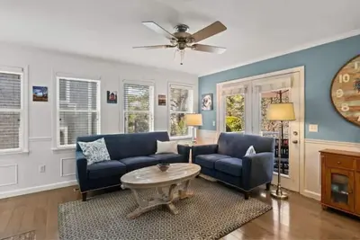 Image de Stunning and Private in Provincetown\n