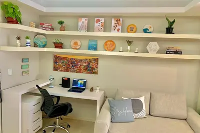 Image de Leblon Beach Studio!