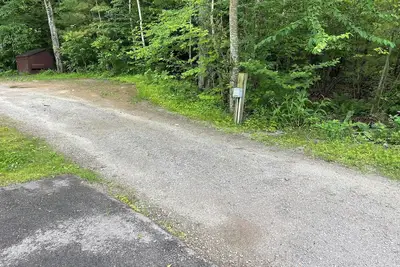 Image de Bear Brook Trail Rv Parking site