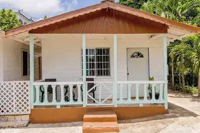 Image de Escape at Negril Stone Cottages: Near 7-Mile Beach and Serene Retreats
