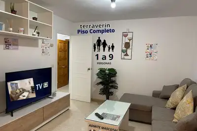 Image de Terranova Piso Vacacional Verín
