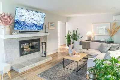 Image de The So Cal Beach House