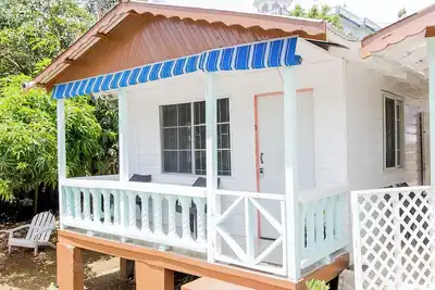 Image de Discover Serenity at Negril Stone Cottages:Downtown Negril with Modern Amenities