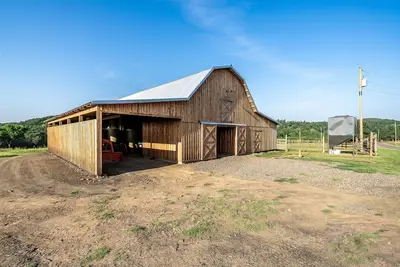 Image de Cozy Barn Apartment