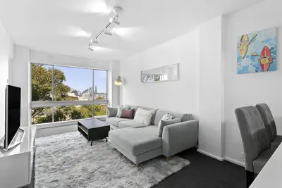 Image de Cremorne- Harst - Harrison Street - Approx. $900-$1200 per/week Uninterrupted Harbour View Cremorne Wonderland