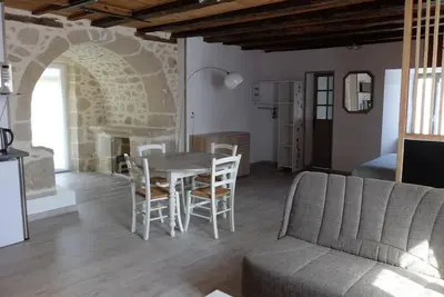 Image de gite sur la Colline\" Le Cosy\"