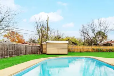Image de Upscale 3br/2b Cozy Home with Pool & Grill