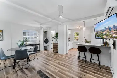 Image de The Blissful Retreat of Magnolia Heights