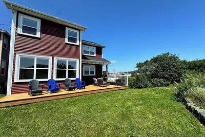 Image de The Vista at Quidi Vidi - Stunning Views & Trails