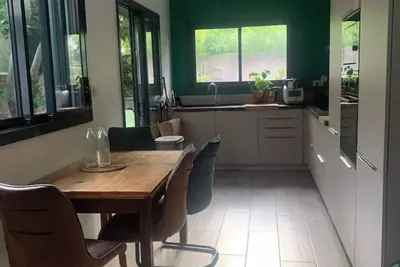 Image de Maison entière toutes commodités