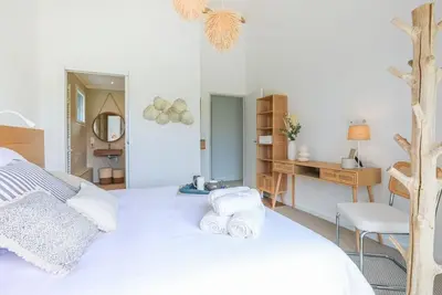 Image de La Clé de la Gare, Gîte 12 pers. en campagne & Spa