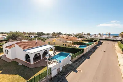 Image de Villa Androna