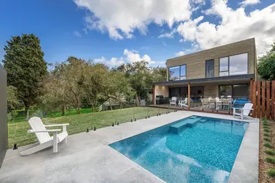 Image de Rose Haven @Blairgowrie - 1 Night Free! * - Peaceful haven close to village and beach