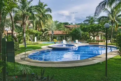 Image de The Beach House Ground Floor Condo