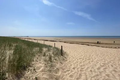 Image de Maison Saint-Jean-de-Monts, 3 pièces, 6 personnes